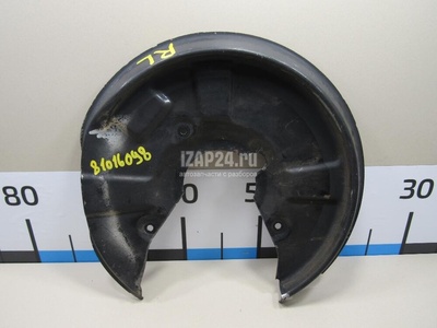 8E0615611J Пыльник тормозного диска VAG Exeo (2009 - 2013)