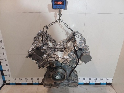 06M100032P Двигатель VAG Q7 [4M] 2015