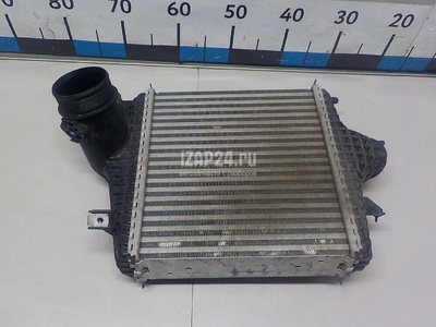 4M0145803BP Интеркулер VAG Q7 [4M] 2015
