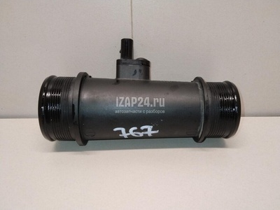4M0145683A Патрубок интеркулера VAG Q7 [4M] 2015