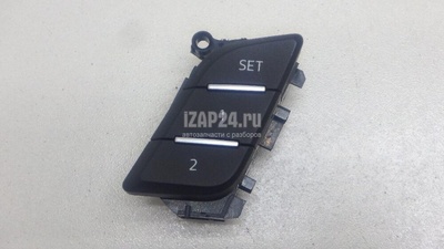 4M0959769A5PR Кнопка регулировки сиденья VAG Q7 [4M] 2015