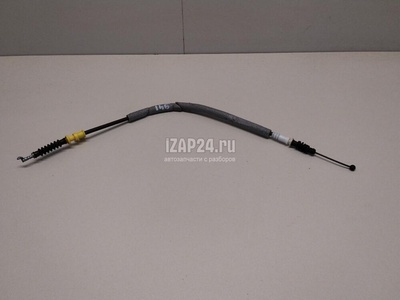 4M0837099A Трос открывания двери VAG Q7 [4M] 2015