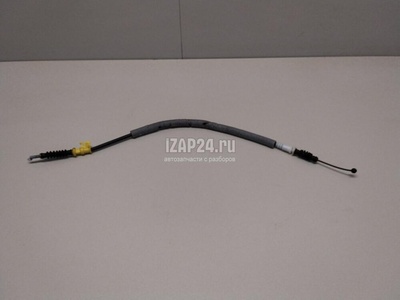 4M0837099A Трос открывания двери VAG Q7 [4M] 2015