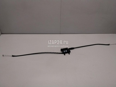 4M0823531B Трос открывания капота VAG Q7 [4M] 2015