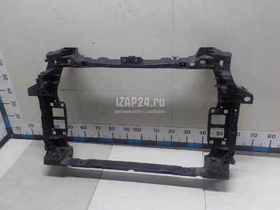 4M0805594F Панель передняя VAG Q7 [4M] 2015