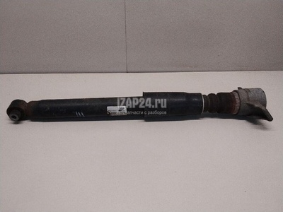 4M0513035Q Амортизатор задний VAG Q7 [4M] 2015