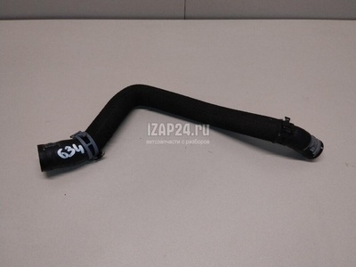 4M0819372DD Патрубок VAG Q7 [4M] 2015