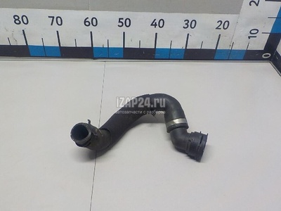 4M0122055DA Патрубок радиатора VAG Q7 [4M] 2015