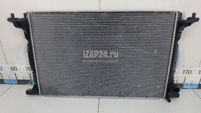 8W0121251N Радиатор основной VAG A5/S5 (F5) 2017