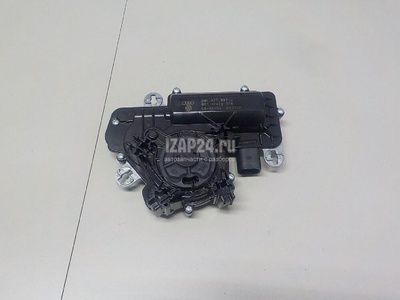 4M0827887C Доводчик двери VAG Q7 [4M] 2015