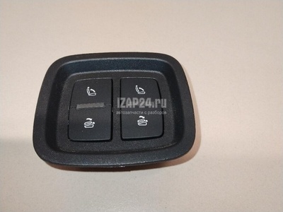4M0959861B Кнопка многофункциональная VAG Q7 [4M] 2015