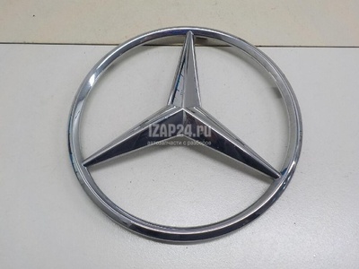 0008172116 Эмблема Mercedes Benz GLC-Class X253 2015