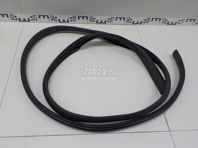 808326834R Уплотнитель двери VAZ Lada X-Ray 2016