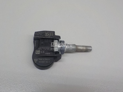 103460200C Датчик давления в шине (TPMS) Tesla Model S 2012