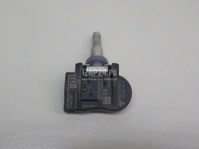 103460200C Датчик давления в шине (TPMS) Tesla Model S 2012