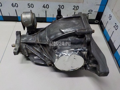 2133505200 Редуктор заднего моста Mercedes Benz W213 E-Klasse 2016