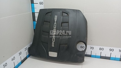 95B103925A Накладка декоративная VAG Macan 2013