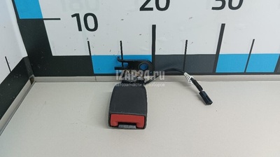 95B857753AYLZ Ответная часть ремня безопасности VAG Macan 2013