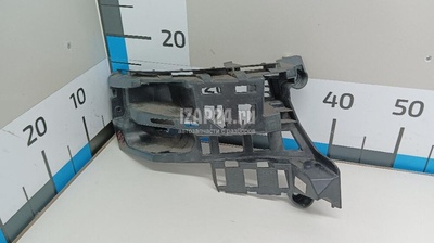 95B807571A Направляющая заднего бампера левая VAG Macan 2013