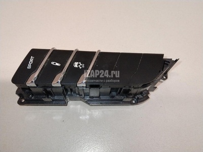 95B907041MDML Кнопка многофункциональная VAG Macan 2013