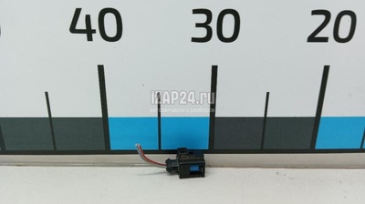 4D0971992A Разъем VAG Macan 2013