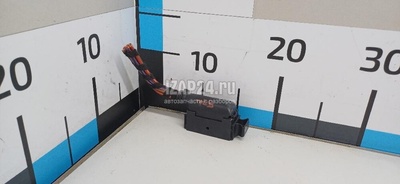4E0973812A Разъем VAG Macan 2013