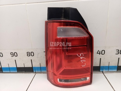 7E0945095AE Фонарь задний левый VAG Transporter T6 2015