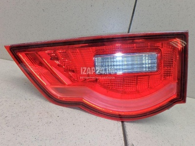 T4A2288 Фонарь задний внутренний правый Jaguar F-PACE 2016