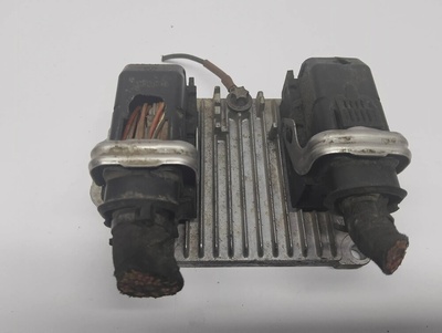 5WK91740 opel vectra c блок управления двигателя 1.8 16v 55352666