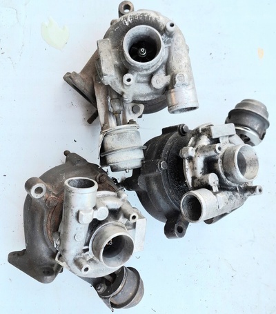 4541580001 турбокомпрессор турбина oe 028145702c audi a4 b5 1.9tdi