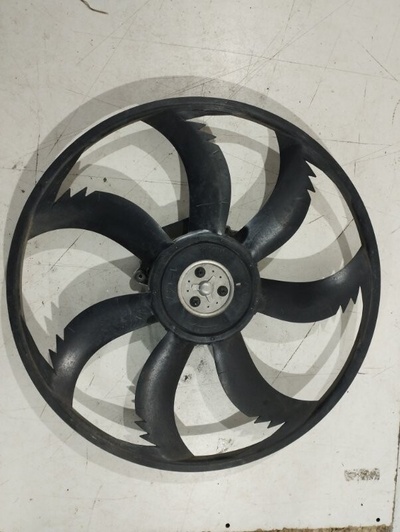 1636331490 Вентилятор охлаждения радиатора Toyota Camry XV70 , 1636025010