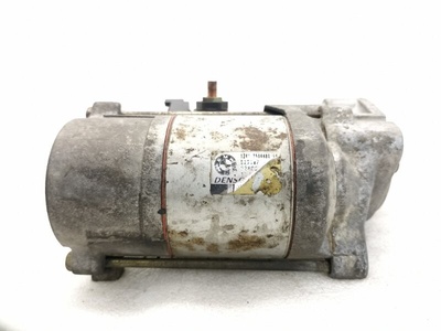 NAD000030 Стартер Land Rover Range Rover L322 2003 , E, 12417504480