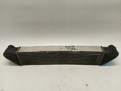 1530A242 mitsubishi eclipse кросс 1.5t интеркулер плотен