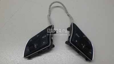 8W0951523FXHA Кнопка многофункциональная VAG A5/S5 (F5) 2017
