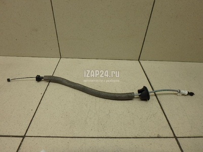 4M0837085D Трос открывания двери VAG Q7 [4M] 2015
