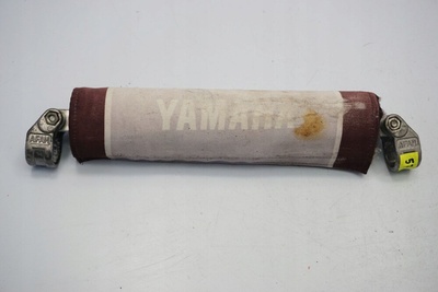 3515459466742620 yamaha xt 660 x 04 - 14 крышка планка kierownicy