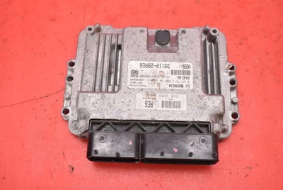 391102BRE6 блок управления двигателя 39110 - 2bre6 0261s13256 kia ceed ii 1.6 gdi 135km