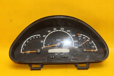 A0014468521 спидометр часы спринтер i fl 2.2 cdi