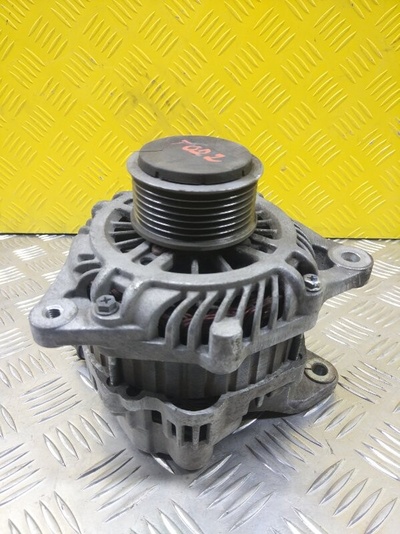 23100EB31A Генератор Nissan Navara (D40) 2004-2015 Пикап 2007