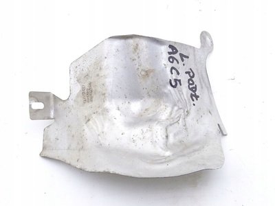 4B0422703N audi a6 c5 97 - 04 крышка редуктора левая