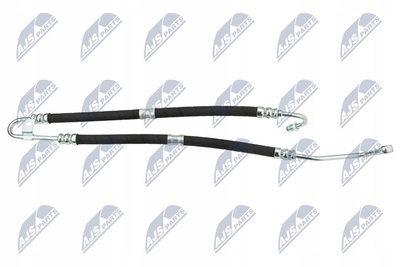 SPHBM005 nty sph - bm - 005 шланг гидравлический , система kierowania