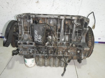 Блок цилиндров Volvo S70 I (1997—2000) 1998