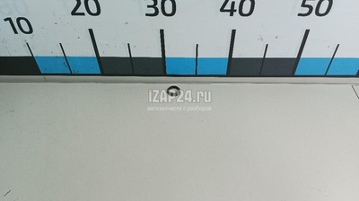 66209390408 Кольцо уплотнительное датчика парковки BMW 5-serie G30/G31/F90 2017