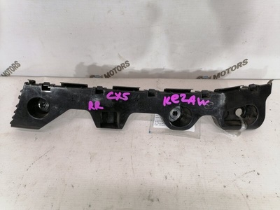 kd53502h1 крепление бампера Mazda CX-5 KE2AW 2012