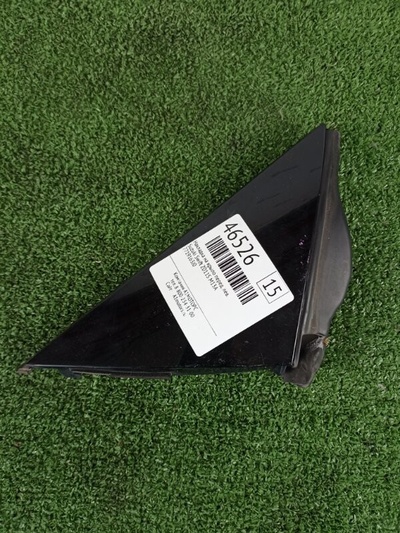 7719163J00F08 накладка на крыло Suzuki Swift ZD11S 2005 77191-63J00-F08