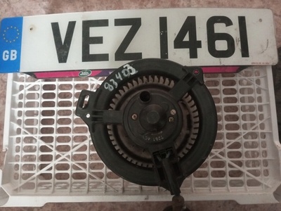 8710328070 МОТОР ОТОПИТЕЛЯ САЛОНА/МОТОР ПЕЧКИ Toyota Probox ACR30, ACR30W, ACR40, ACR40W, MCR30, MCR30W, MCR40, MCR40W 87103-28070/194000-7281