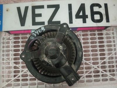 8710352070 МОТОР ОТОПИТЕЛЯ САЛОНА/МОТОР ПЕЧКИ Toyota Probox NCP50, NCP50V, NCP51, NCP51V, NCP55, NCP55V, NCP58, NCP58G, NCP59, NCP59G, NLP51, NLP51V 87103-52070/194000-1280