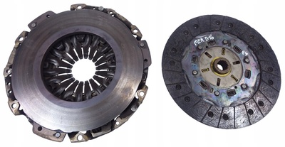 M32Meriva муфта диск датчик m32 opel meriva b 1.6 cdti 55485505 55485506 7.0mm