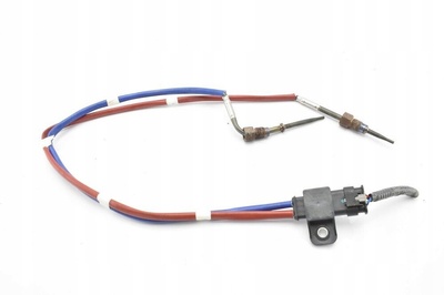 226587733R датчик выхлопных газов qashqai ii j11 1.3 dig - t eccoparts_eu lepsze części в lepszej цена наклейка на автомобиль бесплатно