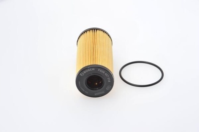 F026407014 bosch f 026 407 014 фильтр масляный